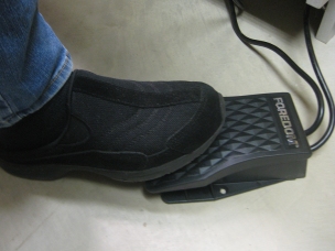 foredom-foot-pedal